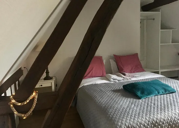 Au Coin Romantique Vernon Giverny