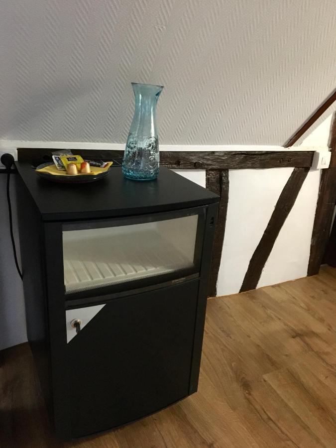 Apartment Au Coin Romantique Vernon Giverny