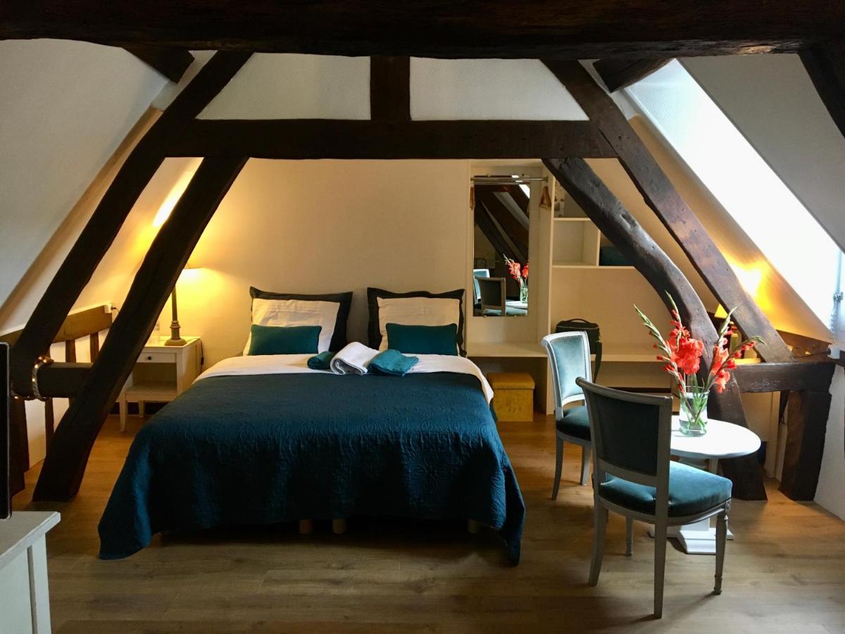 Au Coin Romantique Vernon Giverny Apartment Vernon (Eure)