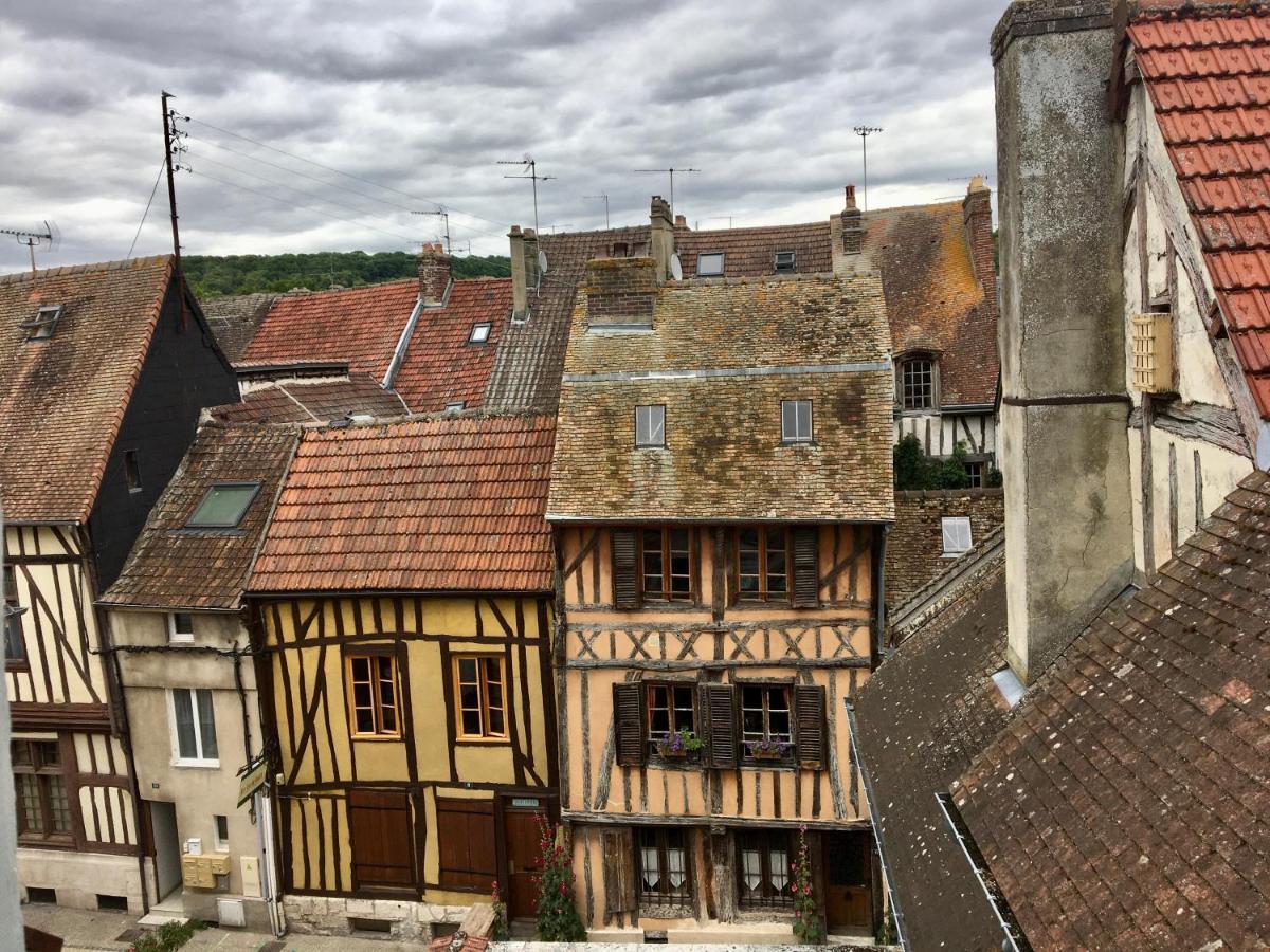 Au Coin Romantique Vernon Giverny *